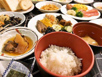 Apa Hotel Toyama Ekimae