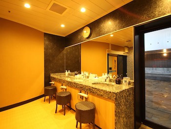 Apa Hotel Toyama Ekimae