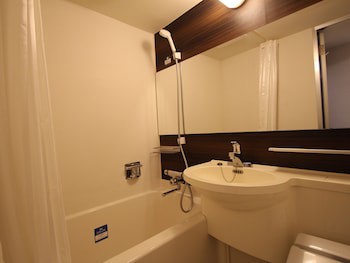 Apa Hotel Toyama Ekimae