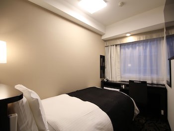 Apa Hotel Toyama Ekimae