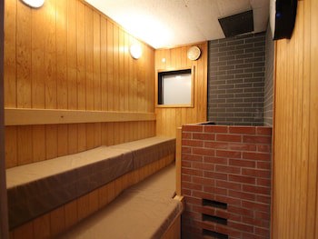 Apa Hotel Toyama Ekimae