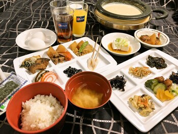 Apa Hotel Toyama Ekimae
