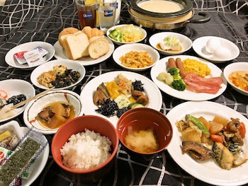 Apa Hotel Toyama Ekimae