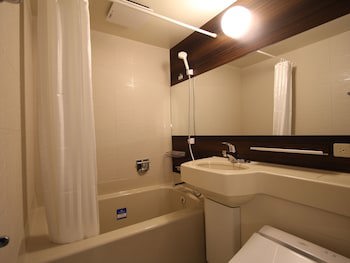 Apa Hotel Toyama Ekimae