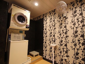 Apa Hotel Toyama Ekimae