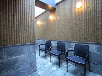 Apa Hotel Toyama Ekimae
