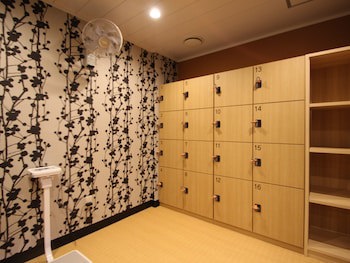 Apa Hotel Toyama Ekimae