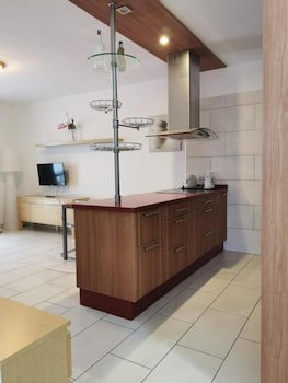 Apartamentos Malibu Park