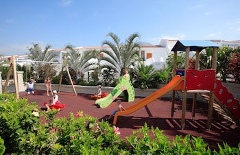 Apartamentos Malibu Park