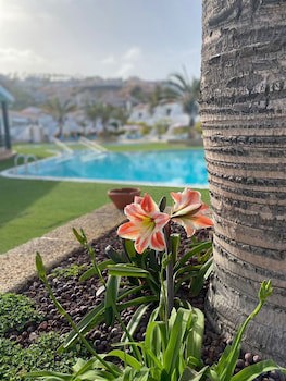 Apartamentos Malibu Park