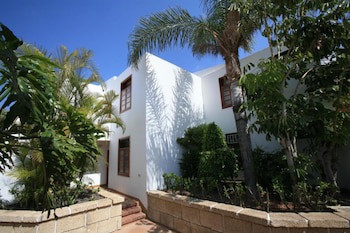 Apartamentos Malibu Park