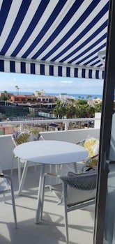 Apartamentos Malibu Park