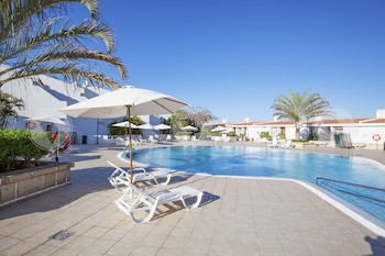 Apartamentos Malibu Park