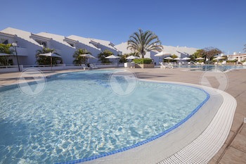 Apartamentos Malibu Park