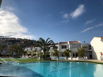 Apartamentos Malibu Park