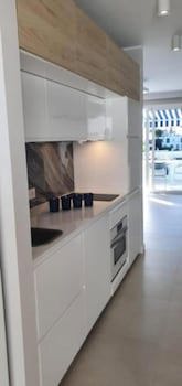 Apartamentos Malibu Park