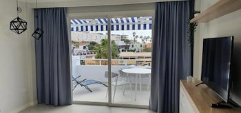Apartamentos Malibu Park