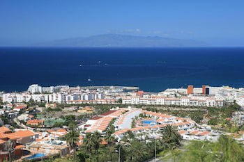 Apartamentos Malibu Park
