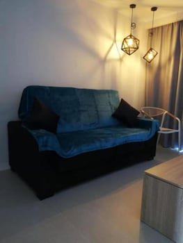 Apartamentos Malibu Park