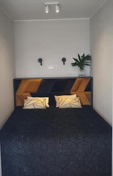 Apartamentos Malibu Park