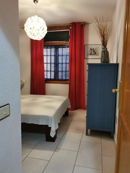 Apartamentos Malibu Park
