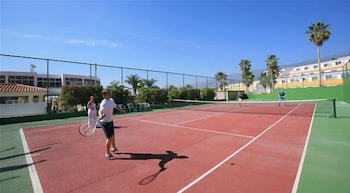Apartamentos Malibu Park