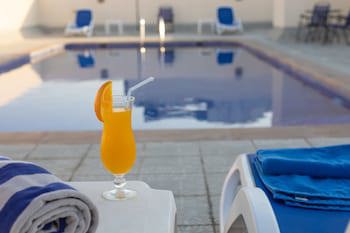 Auris Boutique Hotel Apartments