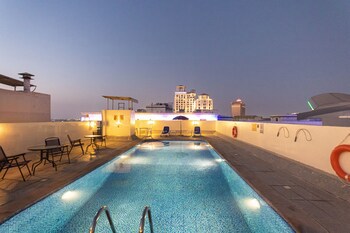 Auris Boutique Hotel Apartments