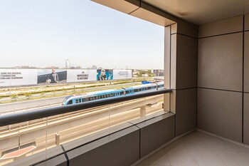 Auris Boutique Hotel Apartments