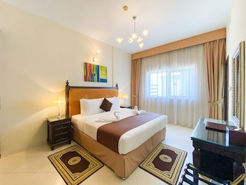 Auris Boutique Hotel Apartments