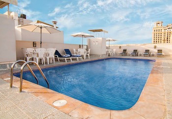Auris Boutique Hotel Apartments