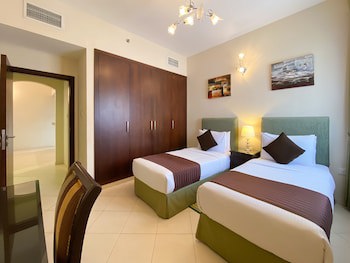 Auris Boutique Hotel Apartments