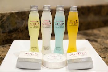 Auris Boutique Hotel Apartments