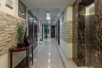 Auris Boutique Hotel Apartments