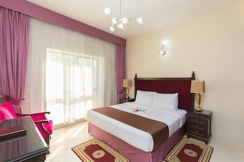 Auris Boutique Hotel Apartments