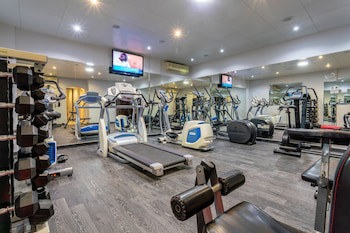 Auris Boutique Hotel Apartments