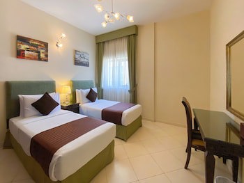 Auris Boutique Hotel Apartments