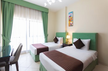 Auris Boutique Hotel Apartments