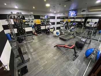 Auris Boutique Hotel Apartments