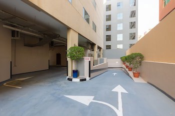 Auris Boutique Hotel Apartments