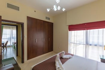Auris Boutique Hotel Apartments