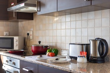 Auris Boutique Hotel Apartments