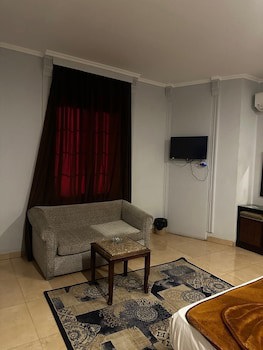 Cairo Paradise Hotel galeri fotoğrafı