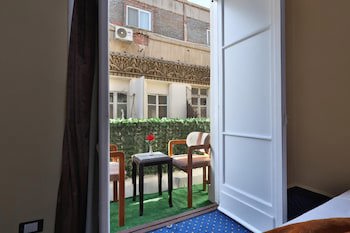 Cairo Paradise Hotel fotoğrafı