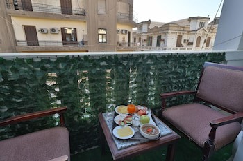 Cairo Paradise Hotel galeri fotoğrafı
