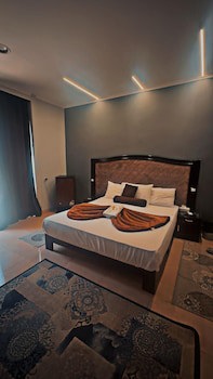 Cairo Paradise Hotel galeri fotoğrafı