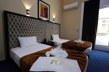 Cairo Paradise Hotel fotoğrafı