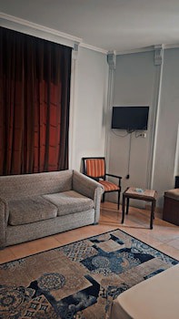 Cairo Paradise Hotel galeri fotoğrafı