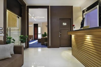 Cairo Paradise Hotel galeri fotoğrafı