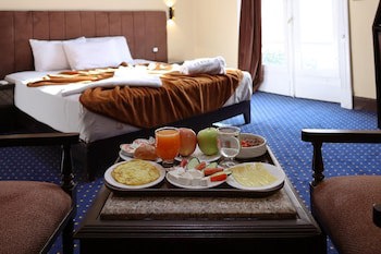 Cairo Paradise Hotel galeri fotoğrafı